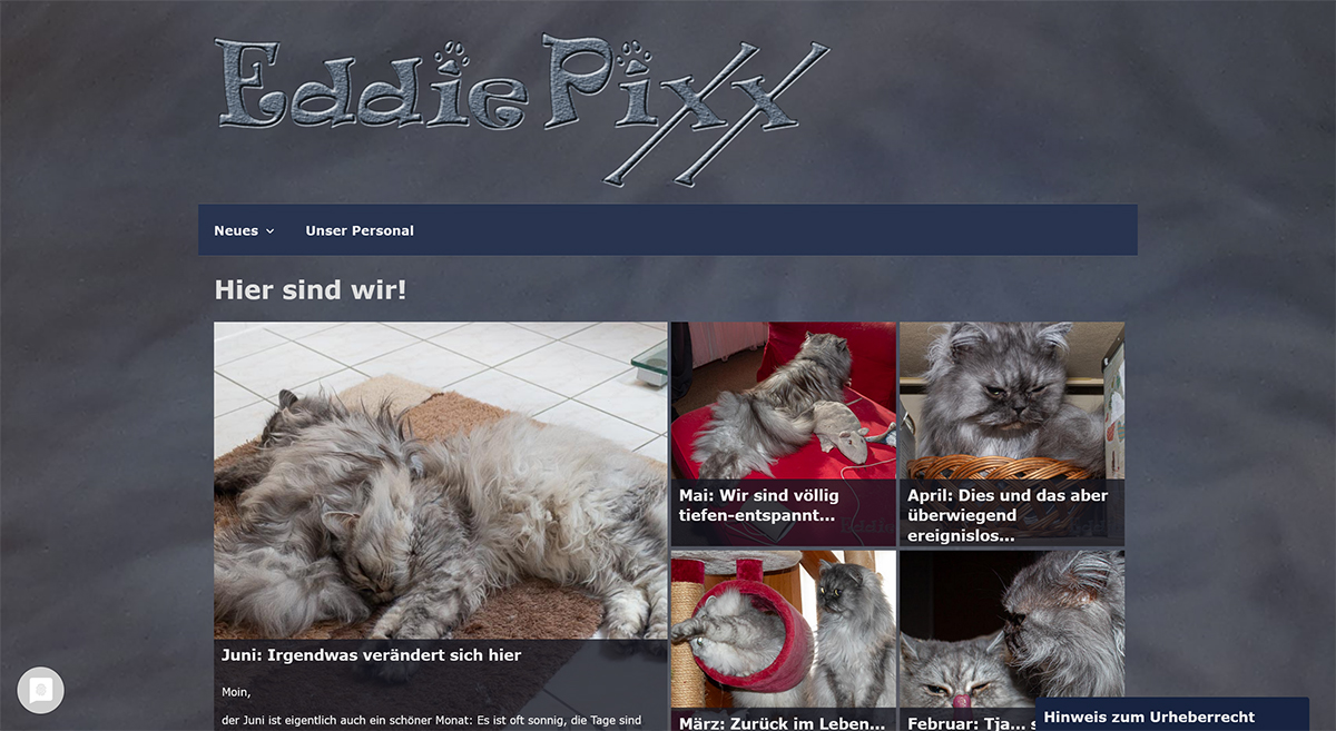 eddiepixx.com | Webseite 2015–2025 eddiepixx.com | Webseite 2015–2025